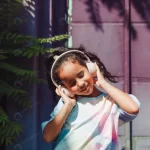 happy childhood happy little girl listens music da rnd199 frp31936708 - title:Home - اورچین فایل - format: - sku: - keywords:وکتور,موکاپ,افکت متنی,پروژه افترافکت p_id:63922