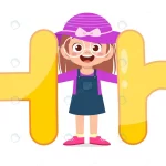 happy cute little kid study alphabet character.jp crc7b281b89 size1.19mb - title:Home - اورچین فایل - format: - sku: - keywords:وکتور,موکاپ,افکت متنی,پروژه افترافکت p_id:63922