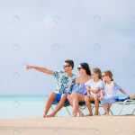 - happy family beach during summer vacation crccdc62d88 size4.19mb 4133x2755 - Home