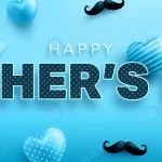 happy father s day banner template with cute hear crc37c392d9 size14.07mb - title:Home - اورچین فایل - format: - sku: - keywords:وکتور,موکاپ,افکت متنی,پروژه افترافکت p_id:63922