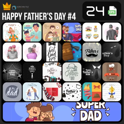 happy fathers day 2c2 - title:Home - اورچین فایل - format: - sku: - keywords:وکتور,موکاپ,افکت متنی,پروژه افترافکت p_id:63922