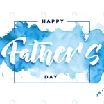 - happy fathers day watercolor card design crc429113e8 size7.59mb - Home