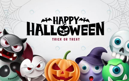 happy halloween background design halloween trick crce51e7006 size7.53mb - title:graphic home - اورچین فایل - format: - sku: - keywords: p_id:353984