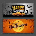 happy halloween party banners horizontal collecti crc304adfb8 size12.72mb 1 - title:Home - اورچین فایل - format: - sku: - keywords:وکتور,موکاپ,افکت متنی,پروژه افترافکت p_id:63922