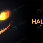 happy halloween with scary face crcb2b13018 size1.74mb - title:Home - اورچین فایل - format: - sku: - keywords:وکتور,موکاپ,افکت متنی,پروژه افترافکت p_id:63922