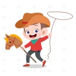 happy kid play with horse toy crcbb44a11e size1.29mb - title:Home - اورچین فایل - format: - sku: - keywords:وکتور,موکاپ,افکت متنی,پروژه افترافکت p_id:63922