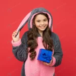 happy kid wear rabbit kigurumi pajamas holding gi crccca843c9 size6.91mb 4928x3280 - title:Home - اورچین فایل - format: - sku: - keywords:وکتور,موکاپ,افکت متنی,پروژه افترافکت p_id:63922