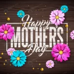 happy mother s day greeting card design with flow crc9c8a8f36 size6.54mb - title:Home - اورچین فایل - format: - sku: - keywords:وکتور,موکاپ,افکت متنی,پروژه افترافکت p_id:63922