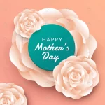 happy mother s day layout with roses lettering pa crc71d116d3 size4.22mb - title:Home - اورچین فایل - format: - sku: - keywords:وکتور,موکاپ,افکت متنی,پروژه افترافکت p_id:63922