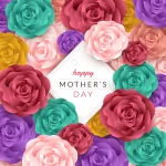 happy mother s day layout with roses lettering pa crc941a1a5b size9.85mb - title:Home - اورچین فایل - format: - sku: - keywords:وکتور,موکاپ,افکت متنی,پروژه افترافکت p_id:63922