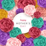 happy mother s day layout with roses lettering pa crcb543e069 size9.68mb - title:Home - اورچین فایل - format: - sku: - keywords:وکتور,موکاپ,افکت متنی,پروژه افترافکت p_id:63922