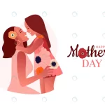happy mother s day mom hugs her daughter mom s lo crcd0634195 size13.6mb - title:Home - اورچین فایل - format: - sku: - keywords:وکتور,موکاپ,افکت متنی,پروژه افترافکت p_id:63922