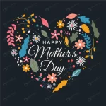 happy mother s day with flowers crc1367a834 size1.4mb - title:Home - اورچین فایل - format: - sku: - keywords:وکتور,موکاپ,افکت متنی,پروژه افترافکت p_id:63922