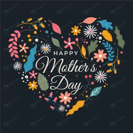 happy mother s day with flowers crc1367a834 size1.4mb - title:graphic home - اورچین فایل - format: - sku: - keywords: p_id:353984