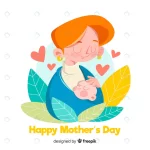happy mother s day crc6beef306 size0.78mb - title:Home - اورچین فایل - format: - sku: - keywords:وکتور,موکاپ,افکت متنی,پروژه افترافکت p_id:63922