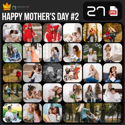 happy mothers day 2bb - title:Home - اورچین فایل - format: - sku: - keywords:وکتور,موکاپ,افکت متنی,پروژه افترافکت p_id:63922