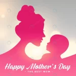 happy mothers day card with mom child relation ba crcf1a77397 size872.44kb - title:Home - اورچین فایل - format: - sku: - keywords:وکتور,موکاپ,افکت متنی,پروژه افترافکت p_id:63922
