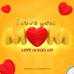happy mothers day emoji 3d crc7f36e4e8 size68.46mb 1 - title:Home - اورچین فایل - format: - sku: - keywords:وکتور,موکاپ,افکت متنی,پروژه افترافکت p_id:63922