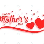 happy mothers day love card with two hearts crc432678d1 size1.87mb - title:Home - اورچین فایل - format: - sku: - keywords:وکتور,موکاپ,افکت متنی,پروژه افترافکت p_id:63922
