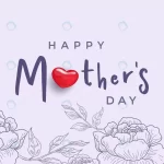 happy mothers day with realistic red heart flower crcac57c680 size7.19mb - title:Home - اورچین فایل - format: - sku: - keywords:وکتور,موکاپ,افکت متنی,پروژه افترافکت p_id:63922