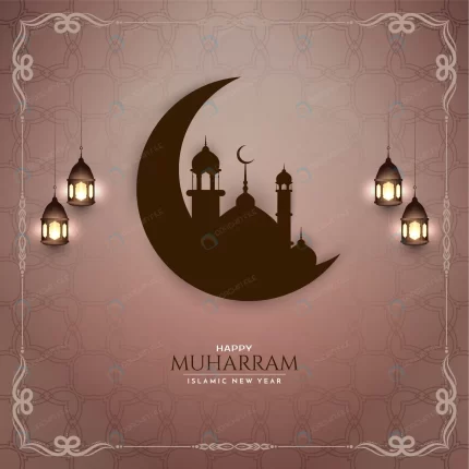 happy muharram islamic new year elegant frame bac crc476a318c size2.64mb 1 - title:graphic home - اورچین فایل - format: - sku: - keywords: p_id:353984