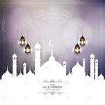- happy muharram islamic new year greeting card wit crc44a17dd9 size2.57mb 1 1 - Home
