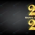 - happy new year 2022 banner golden vector luxury t crcd89d7fcb size7.66mb 1 - Home