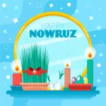 - happy nowruz event flat design illustration crc95e5e21f size512.59kb min - Home