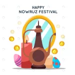 - happy nowruz event flat design crcef44c837 size502.86kb 1 - Home