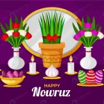 happy nowruz illustration with candles mirror 1.webp crc047521cc size1.03mb 1 - title:Home - اورچین فایل - format: - sku: - keywords:وکتور,موکاپ,افکت متنی,پروژه افترافکت p_id:63922