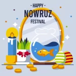 happy nowruz illustration with mirror fishbowl crc95431fa9 size0.70mb - title:Home - اورچین فایل - format: - sku: - keywords:وکتور,موکاپ,افکت متنی,پروژه افترافکت p_id:63922