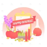 - happy nowruz illustration with mirror sprouts.webp crc3a53c6a8 size546.59kb - Home