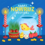 happy nowruz illustration with sprouts fishbowl crcb1ef934d size962.03kb min - title:Home - اورچین فایل - format: - sku: - keywords:وکتور,موکاپ,افکت متنی,پروژه افترافکت p_id:63922