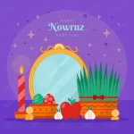 happy nowruz illustration with sprouts mirror 1.webp crc729933bc size728.74kb 1 - title:Home - اورچین فایل - format: - sku: - keywords:وکتور,موکاپ,افکت متنی,پروژه افترافکت p_id:63922
