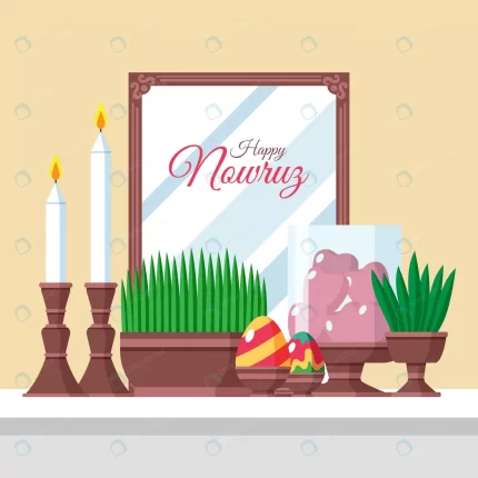 happy nowruz illustration with sprouts mirror 1.webp crcb97edeca size1.23mb 1 - title:graphic home - اورچین فایل - format: - sku: - keywords: p_id:353984
