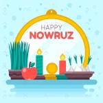happy nowruz iranian event flat illustration 1.webp crc21f0a42d size438.51kb 1 - title:Home - اورچین فایل - format: - sku: - keywords:وکتور,موکاپ,افکت متنی,پروژه افترافکت p_id:63922