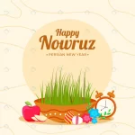 happy nowruz persian new year celebration poster crc75c67d98 size3.84mb - title:Home - اورچین فایل - format: - sku: - keywords:وکتور,موکاپ,افکت متنی,پروژه افترافکت p_id:63922