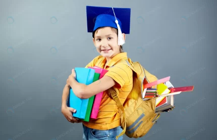 happy student with his backpack books crc778bf2cc size3.91mb 3500x2260 - title:graphic home - اورچین فایل - format: - sku: - keywords: p_id:353984