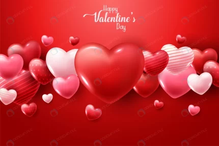 happy valentine s day with 3d hearts crc48a2fee5 size4.25mb - title:graphic home - اورچین فایل - format: - sku: - keywords: p_id:353984