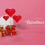 - happy valentine s day with 3d rendering transpare crc9812017d size12.14mb - Home