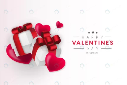 happy valentines day background with realistic gi crcff5d76eb size5.10mb - title:graphic home - اورچین فایل - format: - sku: - keywords: p_id:353984