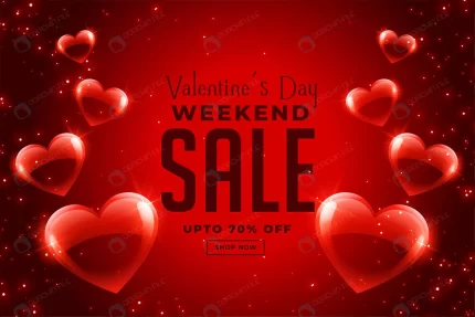 happy valentines day beautiful sale design crc238054a6 size1.72mb - title:graphic home - اورچین فایل - format: - sku: - keywords: p_id:353984