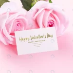 happy valentines day blank card with pink roses m crc16dadb4e size26.47mb 1 - title:Home - اورچین فایل - format: - sku: - keywords:وکتور,موکاپ,افکت متنی,پروژه افترافکت p_id:63922