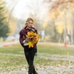 happy young blond woman smiling offering bouquet crc30145925 size10.71mb 3840x5760 - title:Home - اورچین فایل - format: - sku: - keywords:وکتور,موکاپ,افکت متنی,پروژه افترافکت p_id:63922