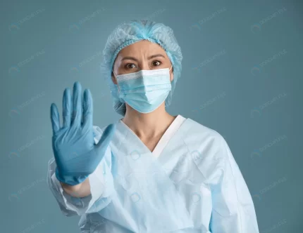 hardworking nurse with surgical mask crc6bb523b3 size2.26mb 6861x5304 1 - title:graphic home - اورچین فایل - format: - sku: - keywords: p_id:353984