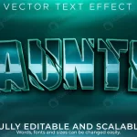 - haunted editable text effect dead scary text styl crc16ef6119 size8.25mb - Home