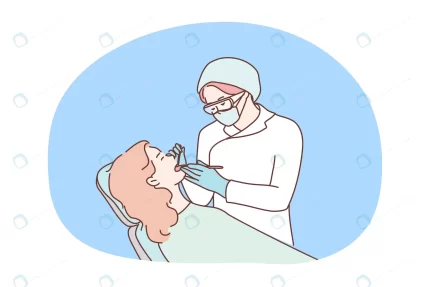 health care medicine dentistry concept woman doct crc8eb34cdd size2.00mb - title:graphic home - اورچین فایل - format: - sku: - keywords: p_id:353984