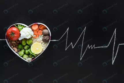 healthy living concept with vegetables arranged h crc7a404a70 size8.21mb 5736x3824 - title:graphic home - اورچین فایل - format: - sku: - keywords: p_id:353984