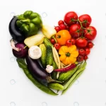 - heart arrangement made vegetables crcc9b9b481 size0.81mb 5334x3556 - Home