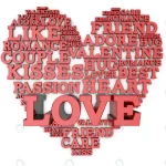 heart shape made from love words valentines day 3 crca5c90b33 size2.67mb 6000x4000 - title:Home - اورچین فایل - format: - sku: - keywords:وکتور,موکاپ,افکت متنی,پروژه افترافکت p_id:63922